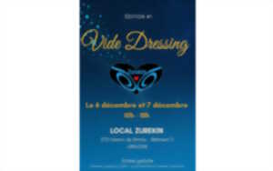 photo Vide dressing
