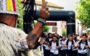 photo 63ème Cross des Contrebandiers