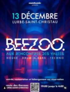 photo Soirée Beezoo