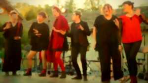 photo Concert - Les Goules Poly 