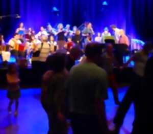 photo Cabaret - Bal Trad