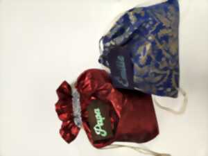 photo Atelier - Pochette cadeaux