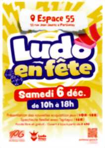 photo Ludo en fête