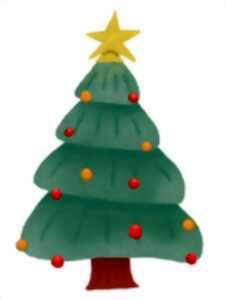 photo Veillée contée sur le thème de Noël