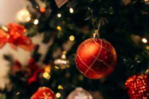 Marché de Noël de Veyrac