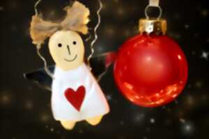 photo Un noël fait main