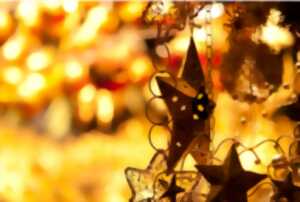 photo Marché de Noël de Saint-Just-le-Martel