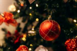 photo Marché de Noël d'Aureil