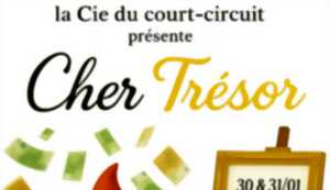 photo Festival Herrli'scènes - Cher trésor