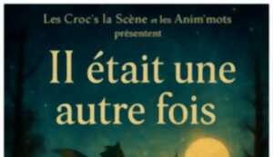 photo Festival Herrli'scènes - Il était une autre fois