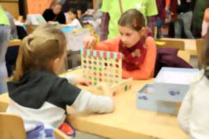 photo Ludi'Bruche - Festival du jeu de société