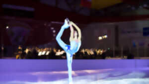 photo Concert et spectacle de patinage : Gala de la Saint-Sylvestre