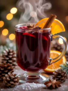 photo Apéro de Noël