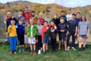 photo Concert de Noël des Tempo Kids