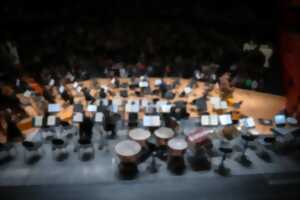 photo Concert de présentation de saison