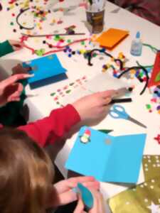 L'atelier des lutins