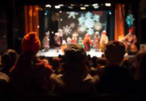 photo Spectacle - Flocon Frisson