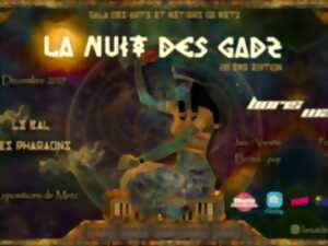 Gala - La Nuit des Gadz