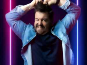 photo Spectacle - Kostia dans 