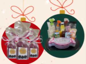 Week-end gourmand : découvertes sucrées