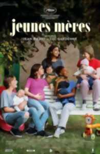 photo Cinéma - Jeunes Mères