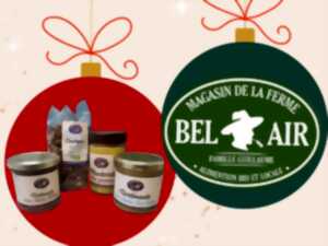 Week-end gourmand : découverte des produits de la ferme