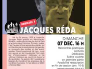 Les dimanches en poésie