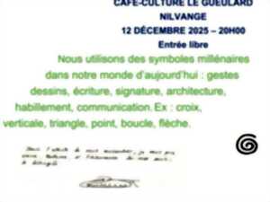 Symboles Préhistoriques