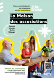 photo La Fabrique des Bénévoles