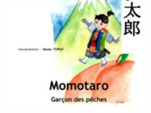 photo Momotaro