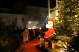 photo LANCEMENT DES ILLUMINATIONS DE NOËL – TOP LUMIÈRES