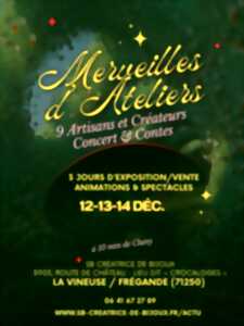 photo Merveilles d'Ateliers