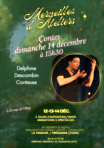 photo Contes de Noël et autres