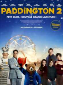 photo Cinéma - Paddington 2