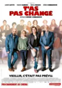 photo Ciné-krenzel - T’as Pas Changé