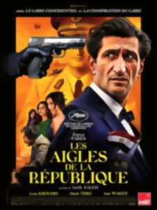 photo Cinéma - Les Aigles de la République