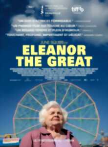 photo Cinéma - Eleanor the great