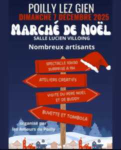 photo Marché de Noël