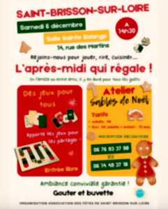 photo L'après-midi qui régale !