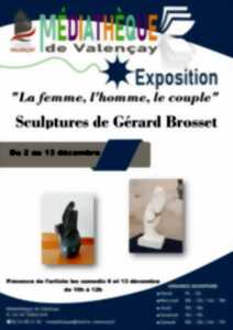 photo Exposition de sculptures