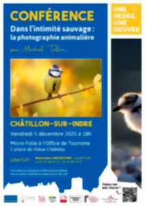 photo Une heure, Une oeuvre : 