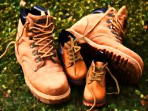 photo Marche et repas au profit du Téléthon