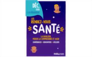 photo RDV santé - Conférence 
