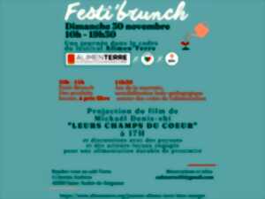 photo Festi'brunch