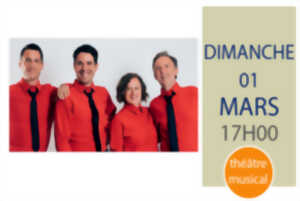 photo Festival L'Emoi des Mots Théâtre 