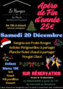 photo Repas de fin d'année