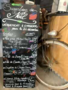 photo Fêtes de fin d’années