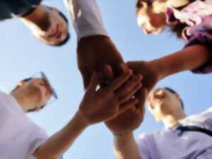 photo Téléthon 2025 à Nexon