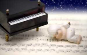 photo Concert de Noël : Nõstre Nadau