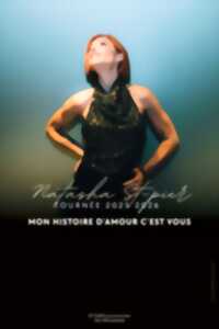 photo Concert Natasha St-Pier